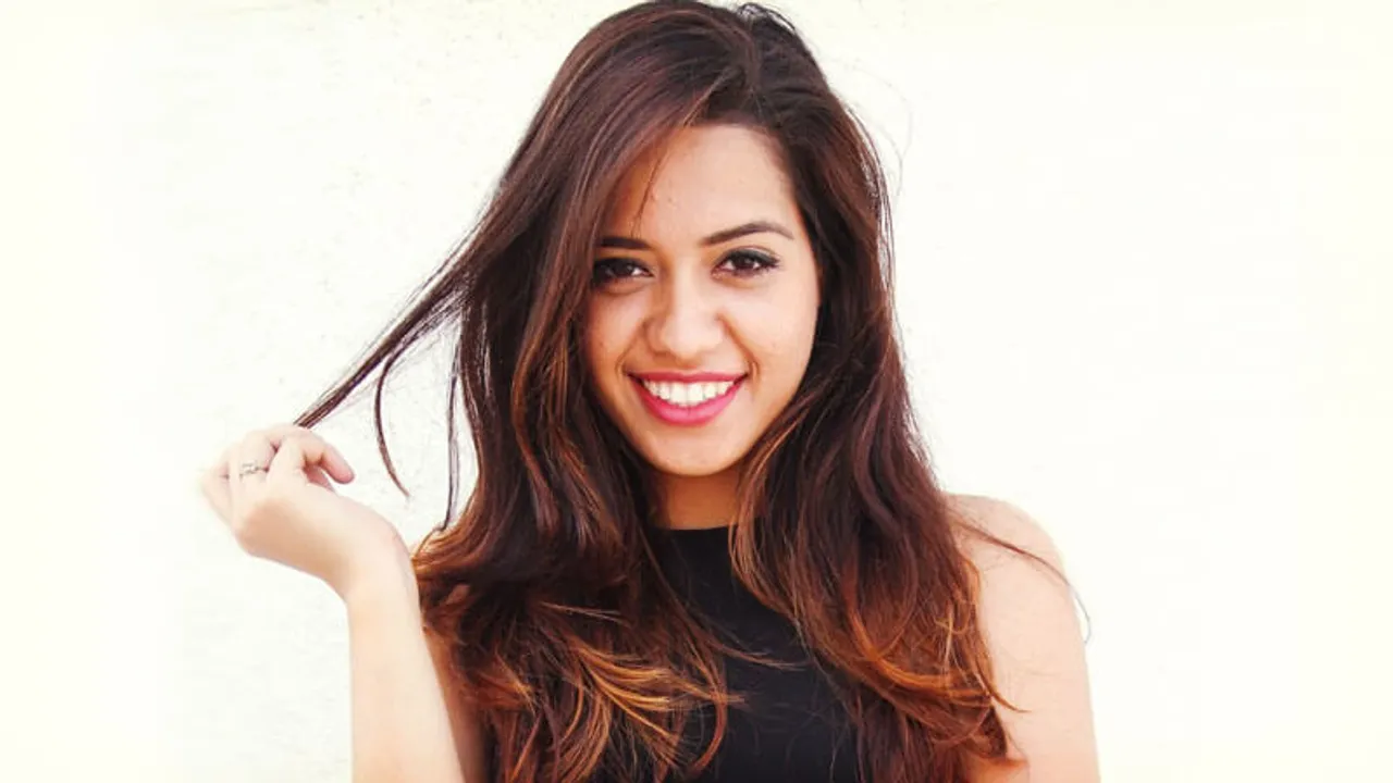 Debasree Banerjee
