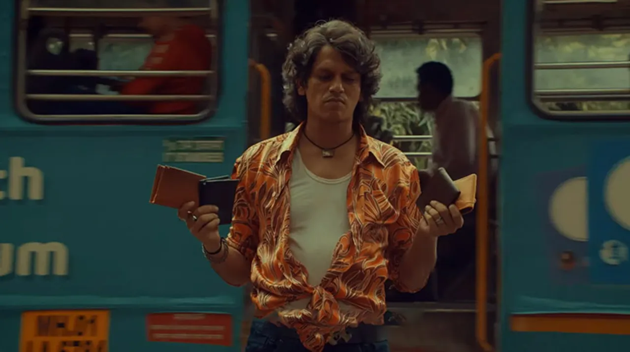 Netflix India