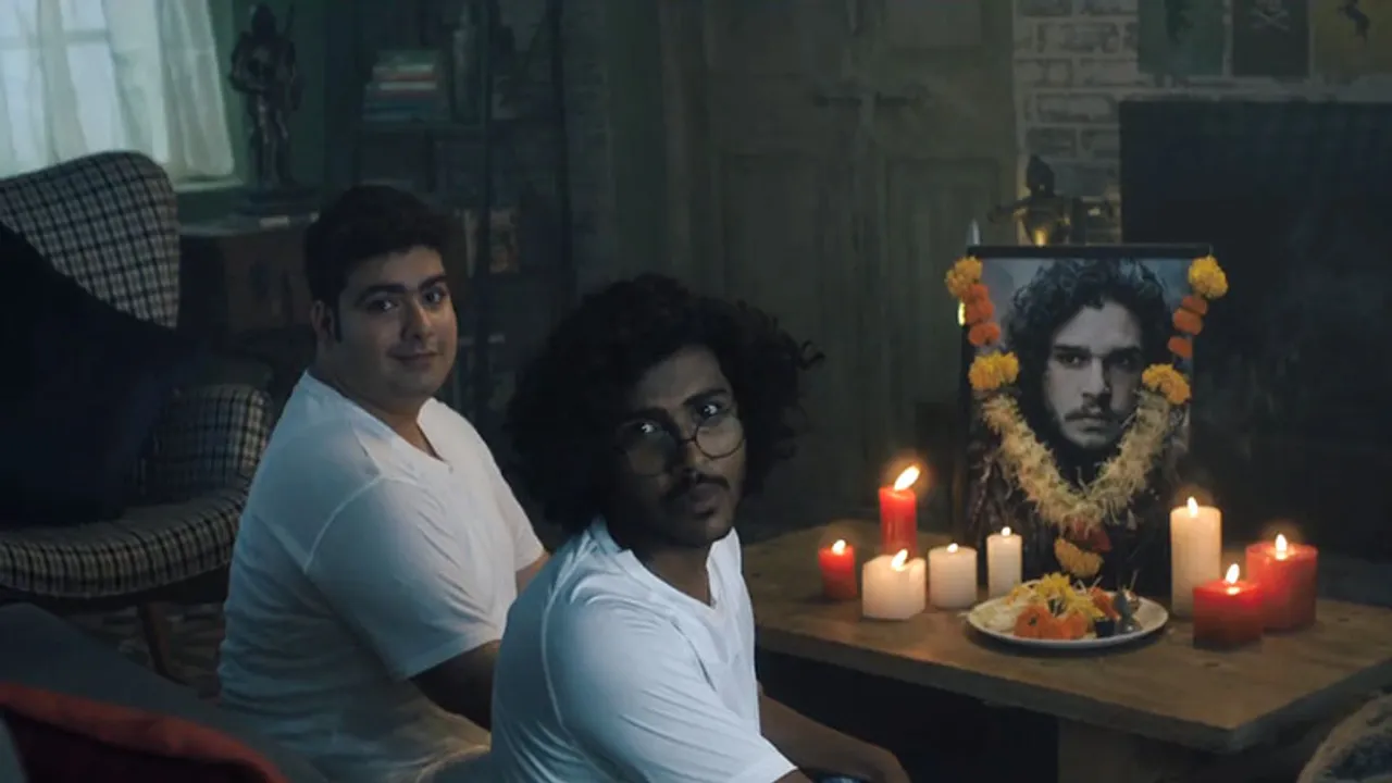 Hotstar Premium