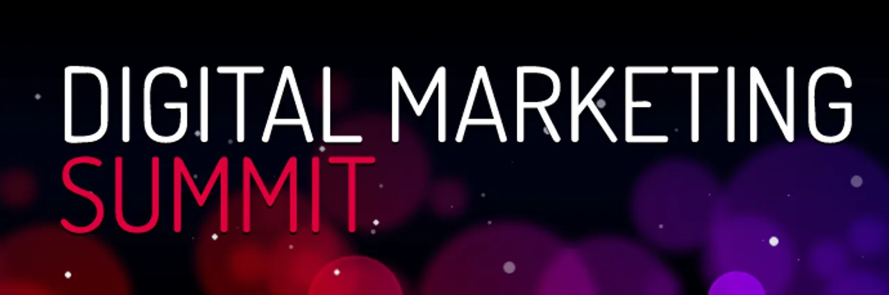 Digital Marketing Summit Hyderabad