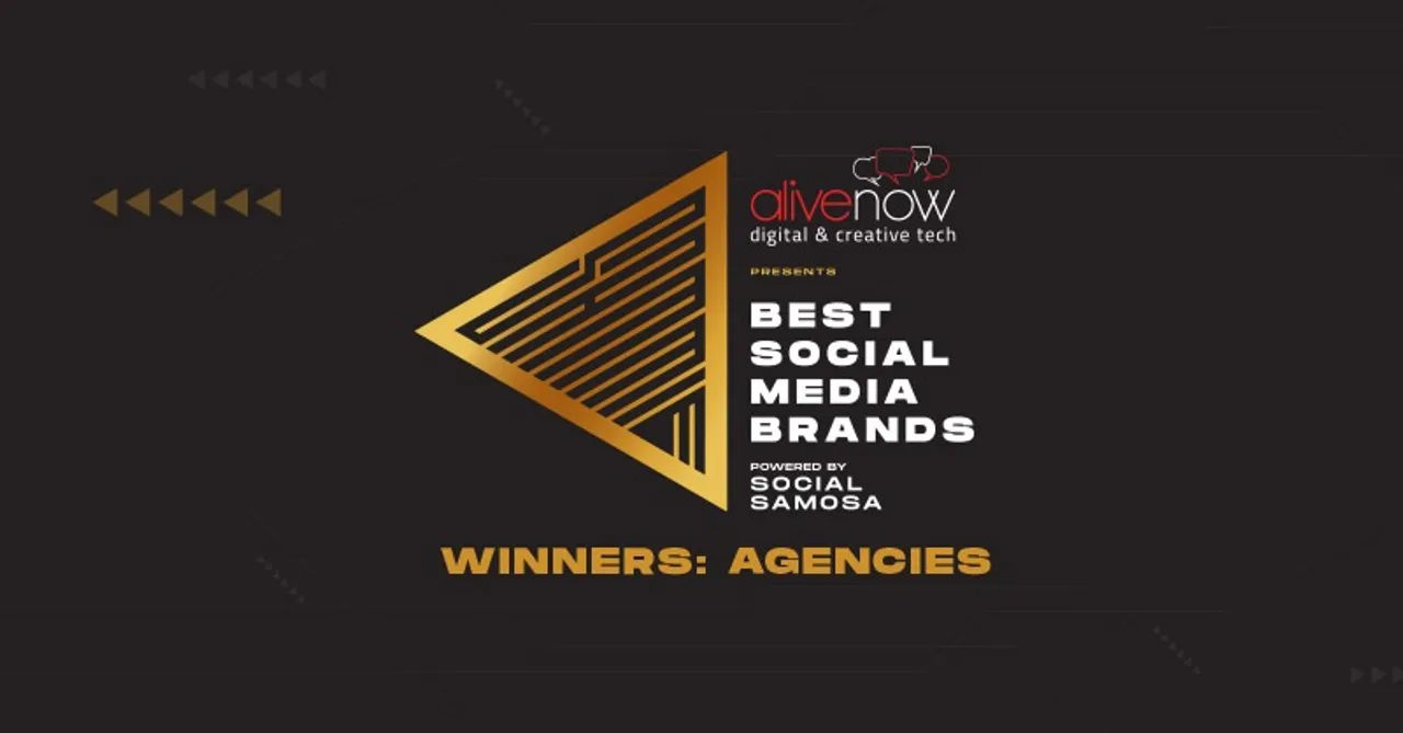 AliveNow SAMMIE Agencies