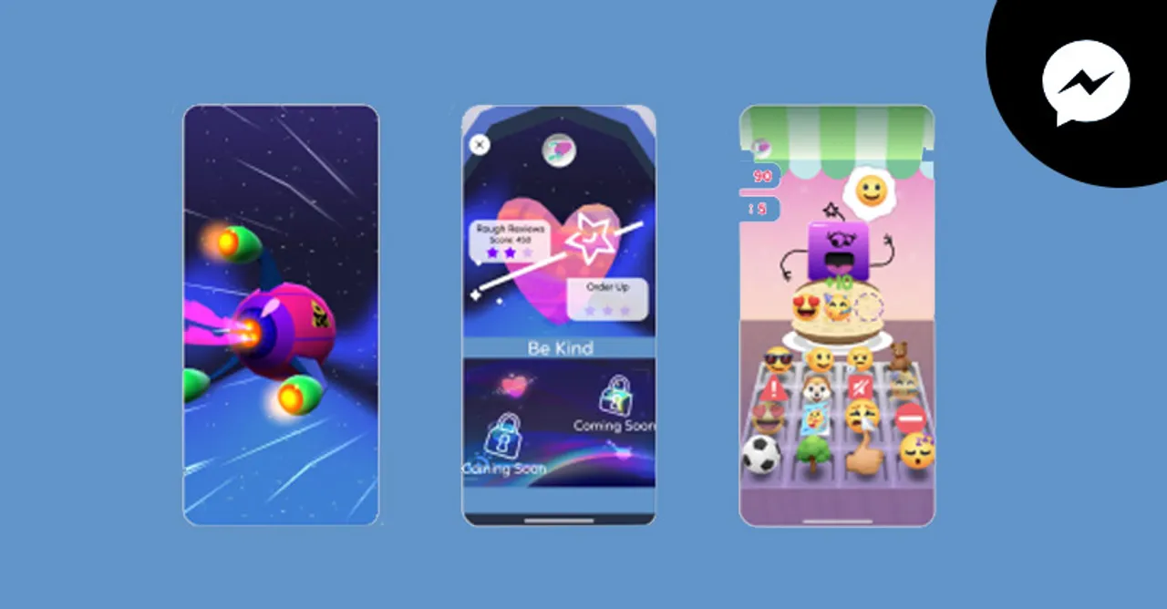 Messenger Kids