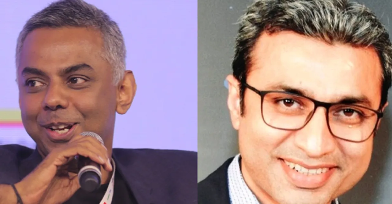 Aditya Swamy, Google & Sandeep Bhushan, Facebook to be a part of ASCI  board