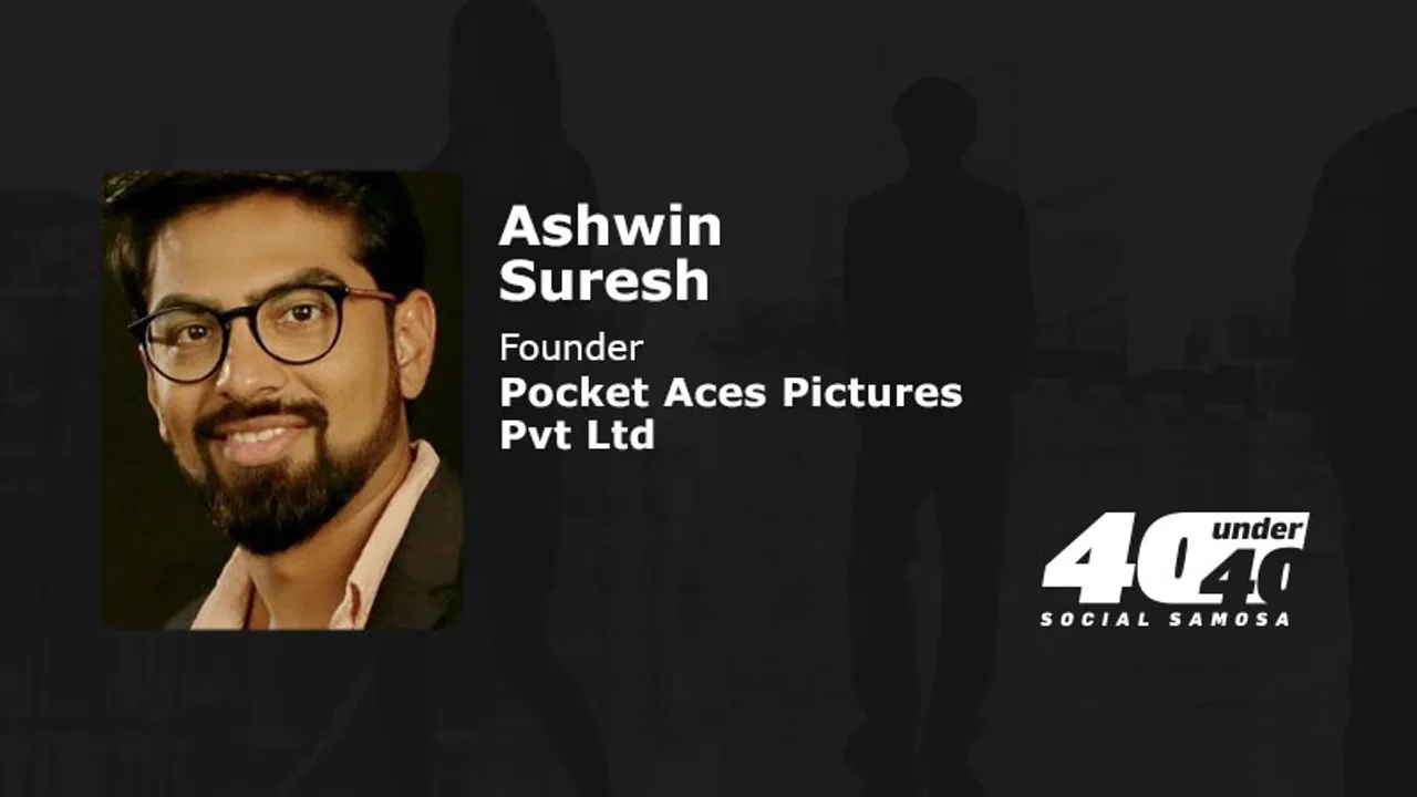 Ashwin Suresh