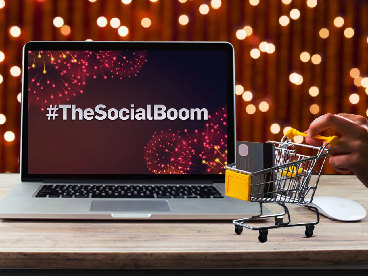 #TheSocialBoom