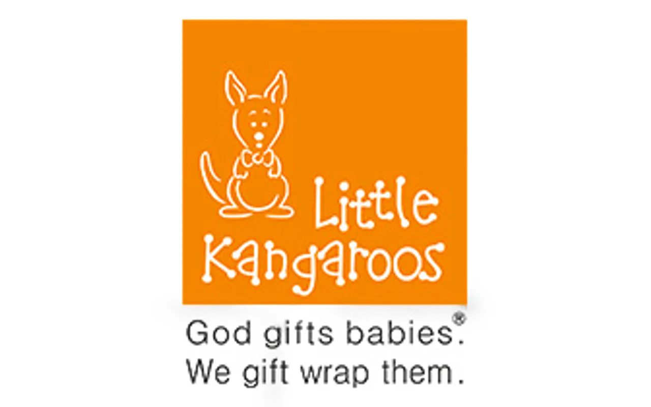 little kangaroos