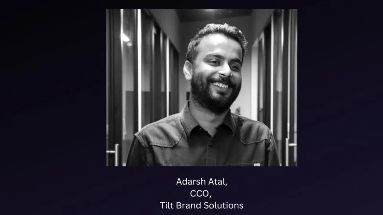 Tilt Brand Solutions