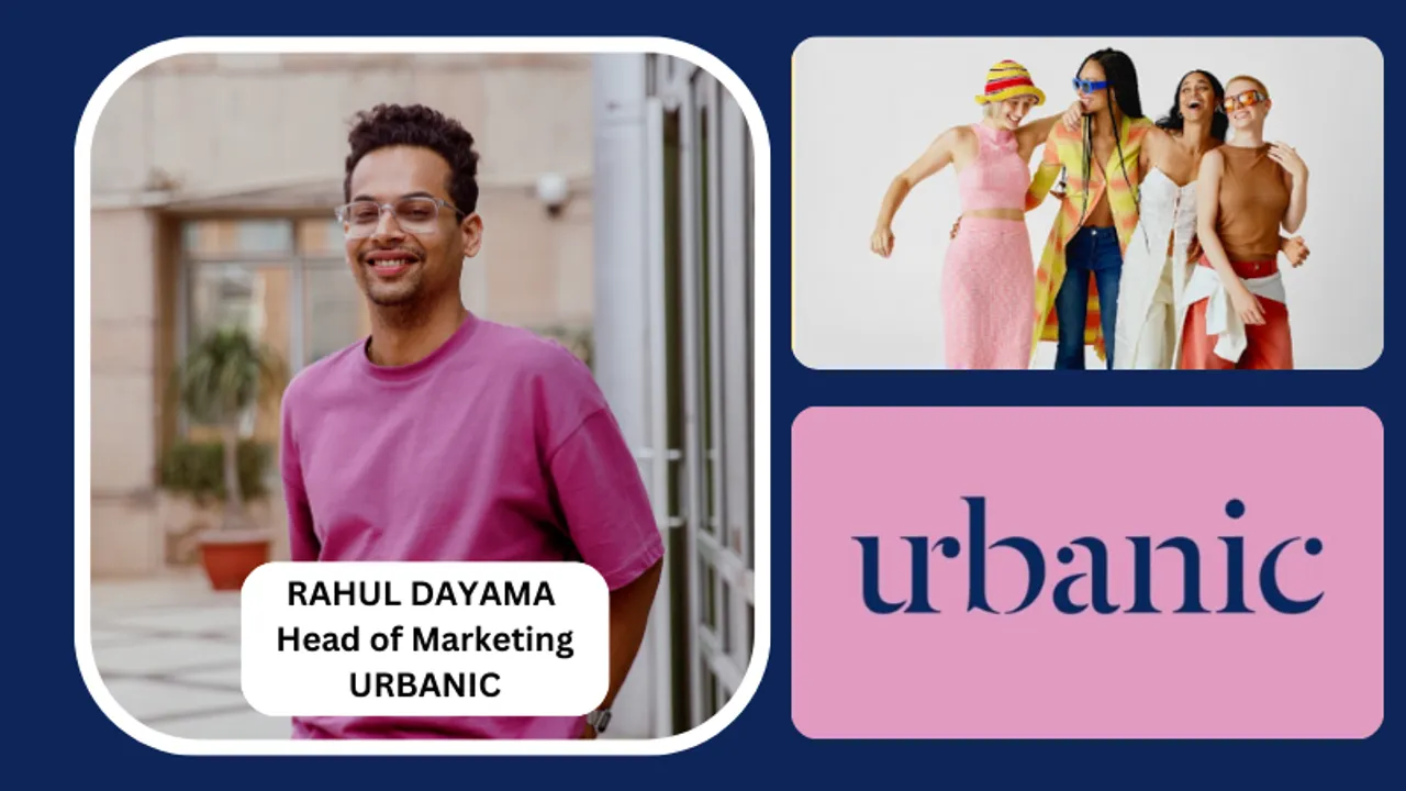 Urbanic's New logo