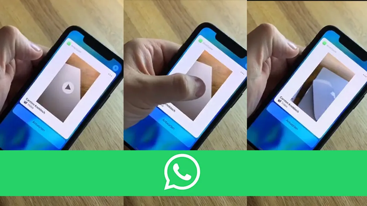 WhatsApp