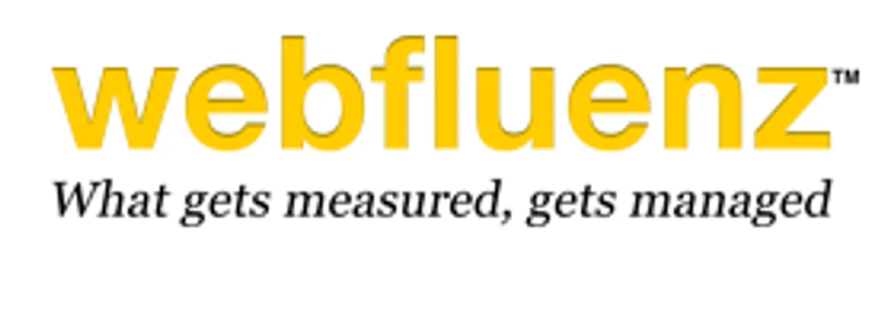 webfluenz logo