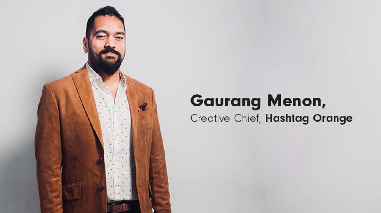 Gaurang Menon