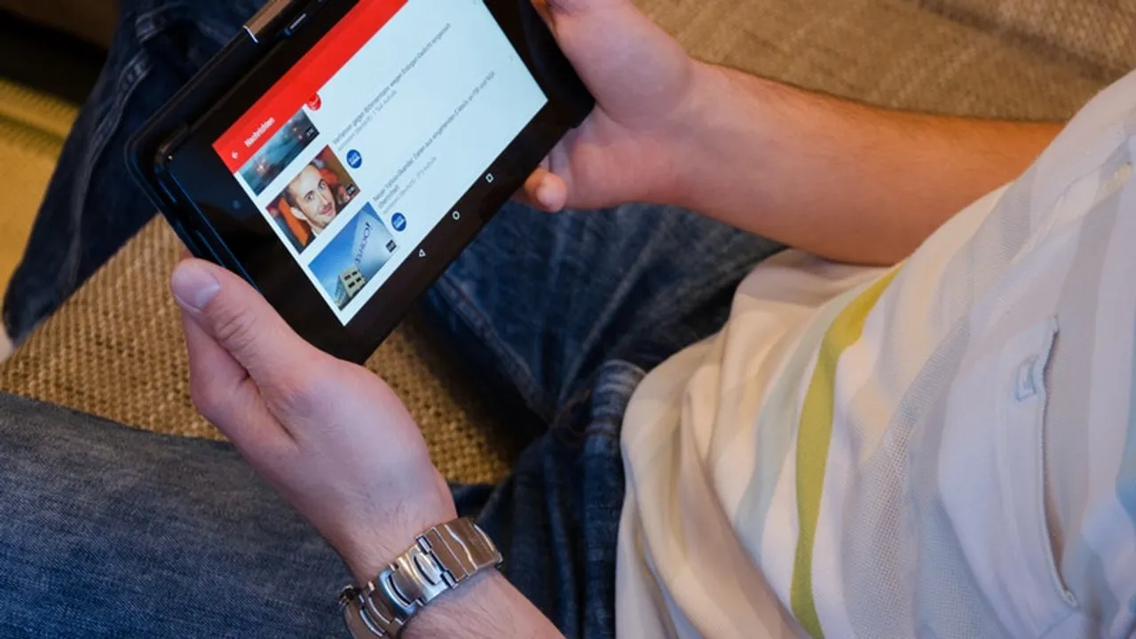 YouTube Content Quality Metrics