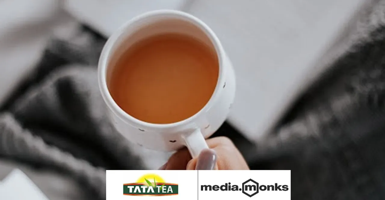 Tata Tea