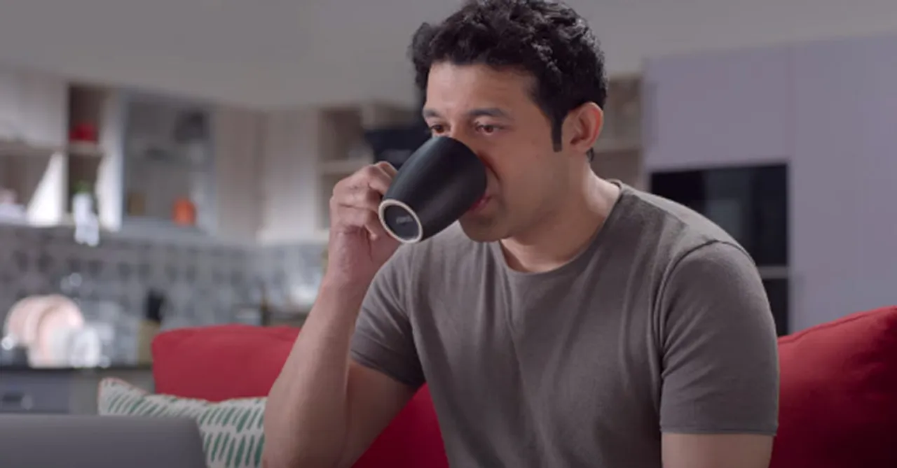 HomeLane campaign