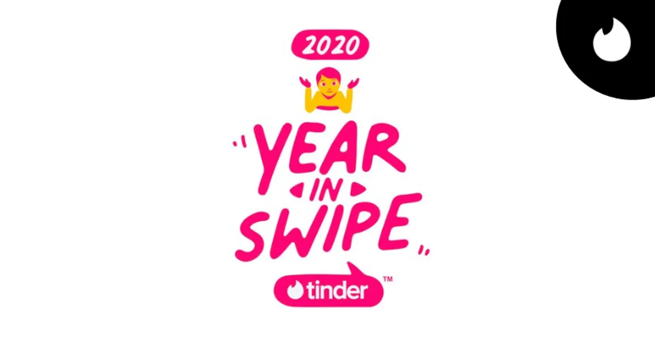 Tinder year