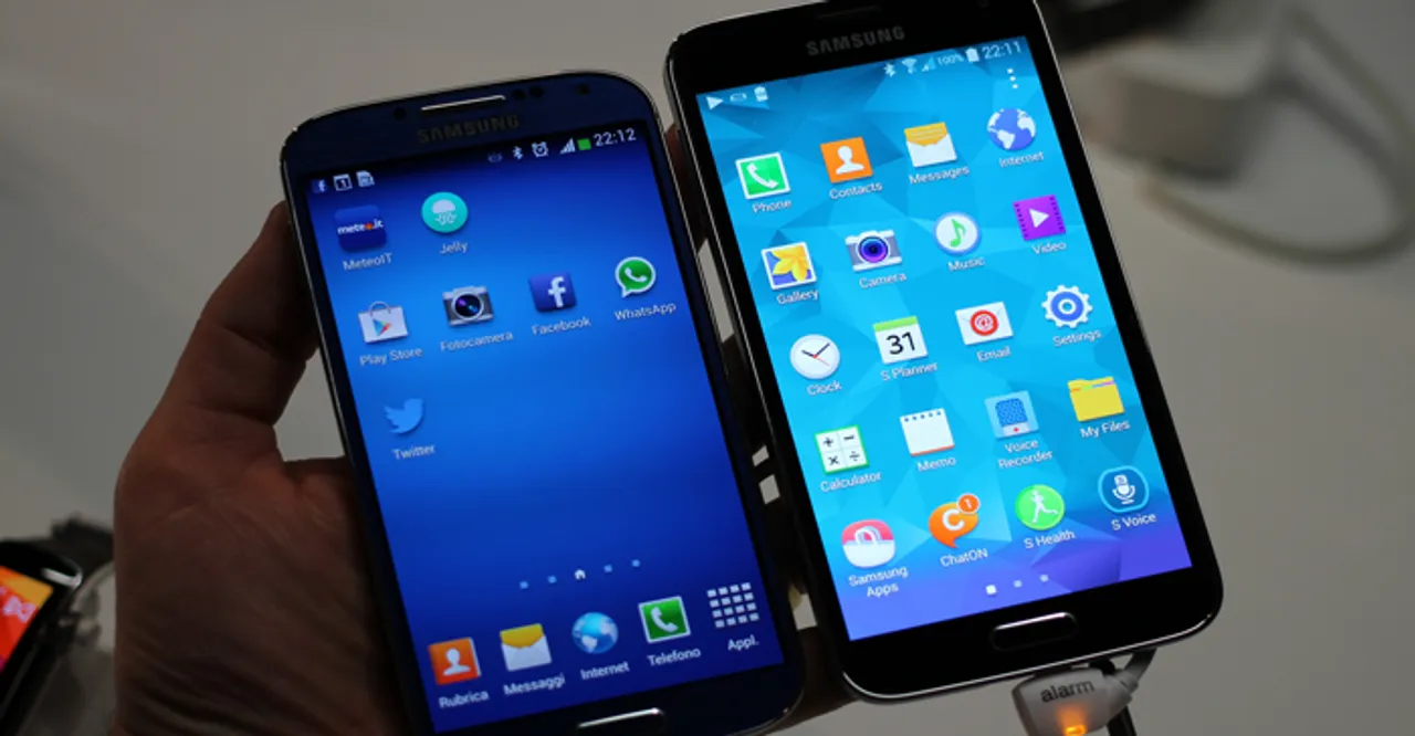 [Video Interview] Apurva Chamaria, HCL, on Adoption of Smartphone on Social Media
