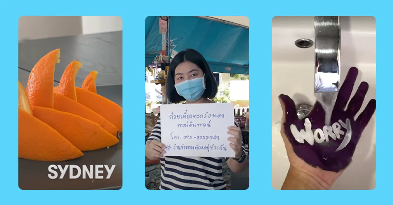 Asian campaigns