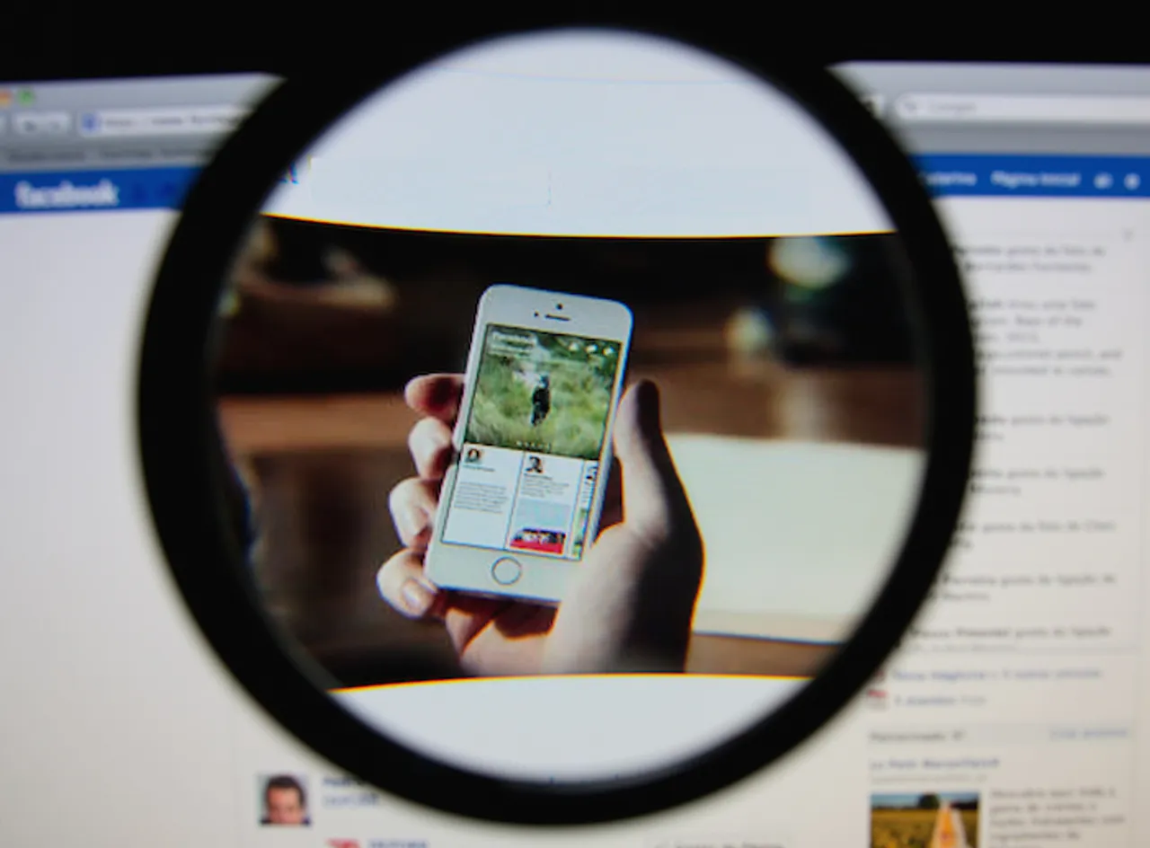 Sharing Links on Facebook? You Might Want to Know About Facebook's Latest News Feed Update