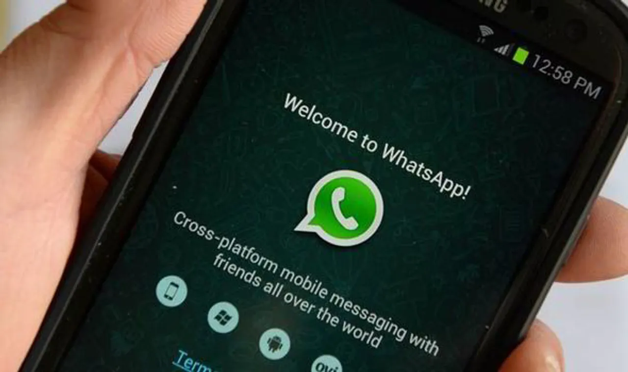 whatsapp