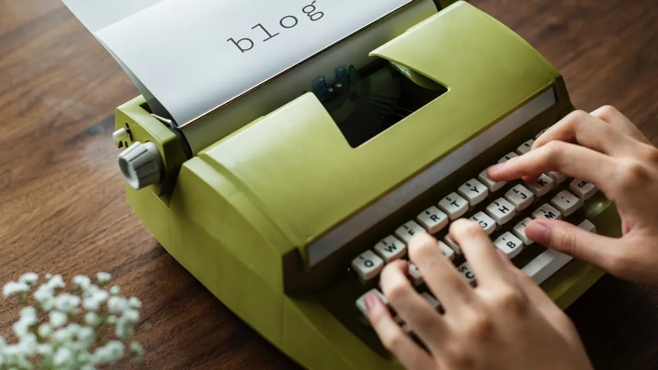 IndiBlogger