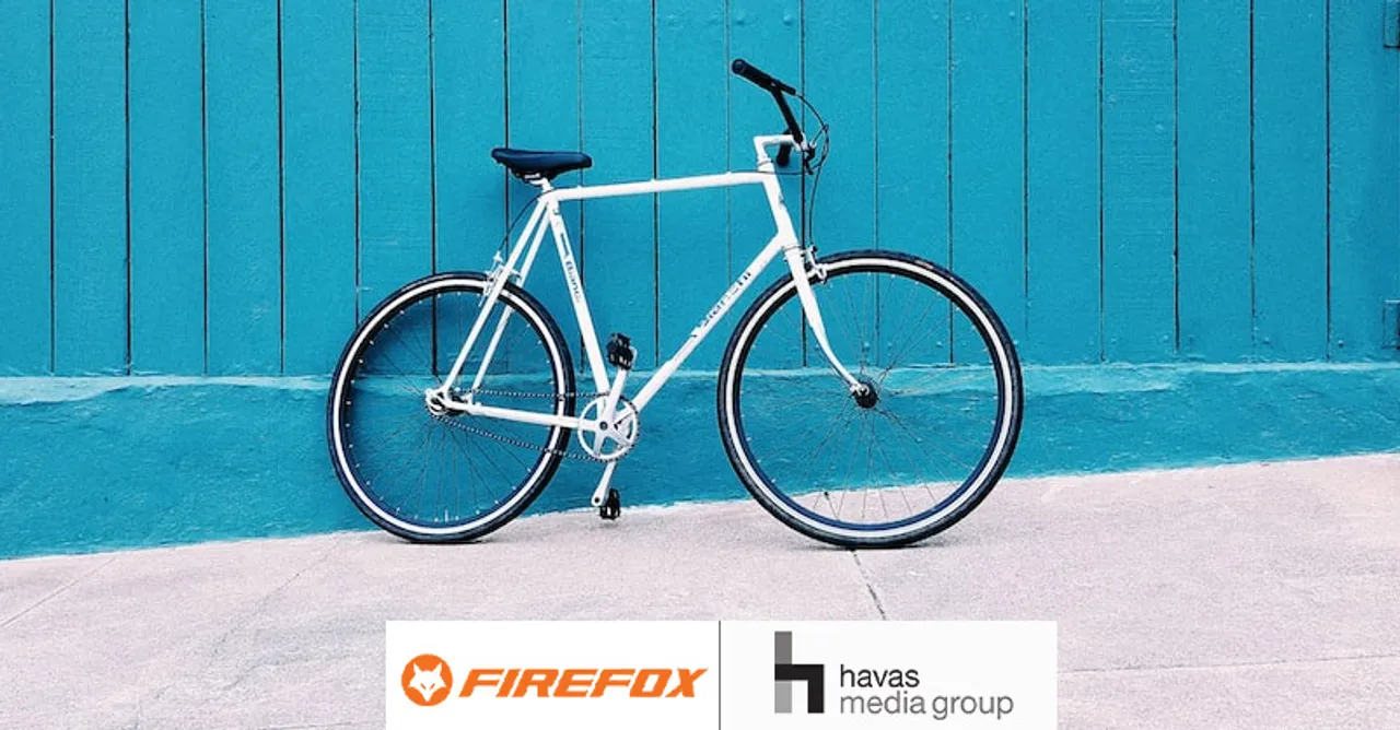 Havas Firefox