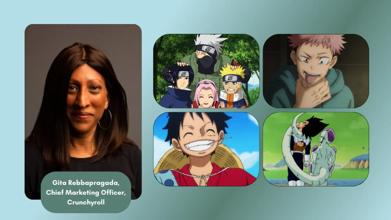 Crunchyroll