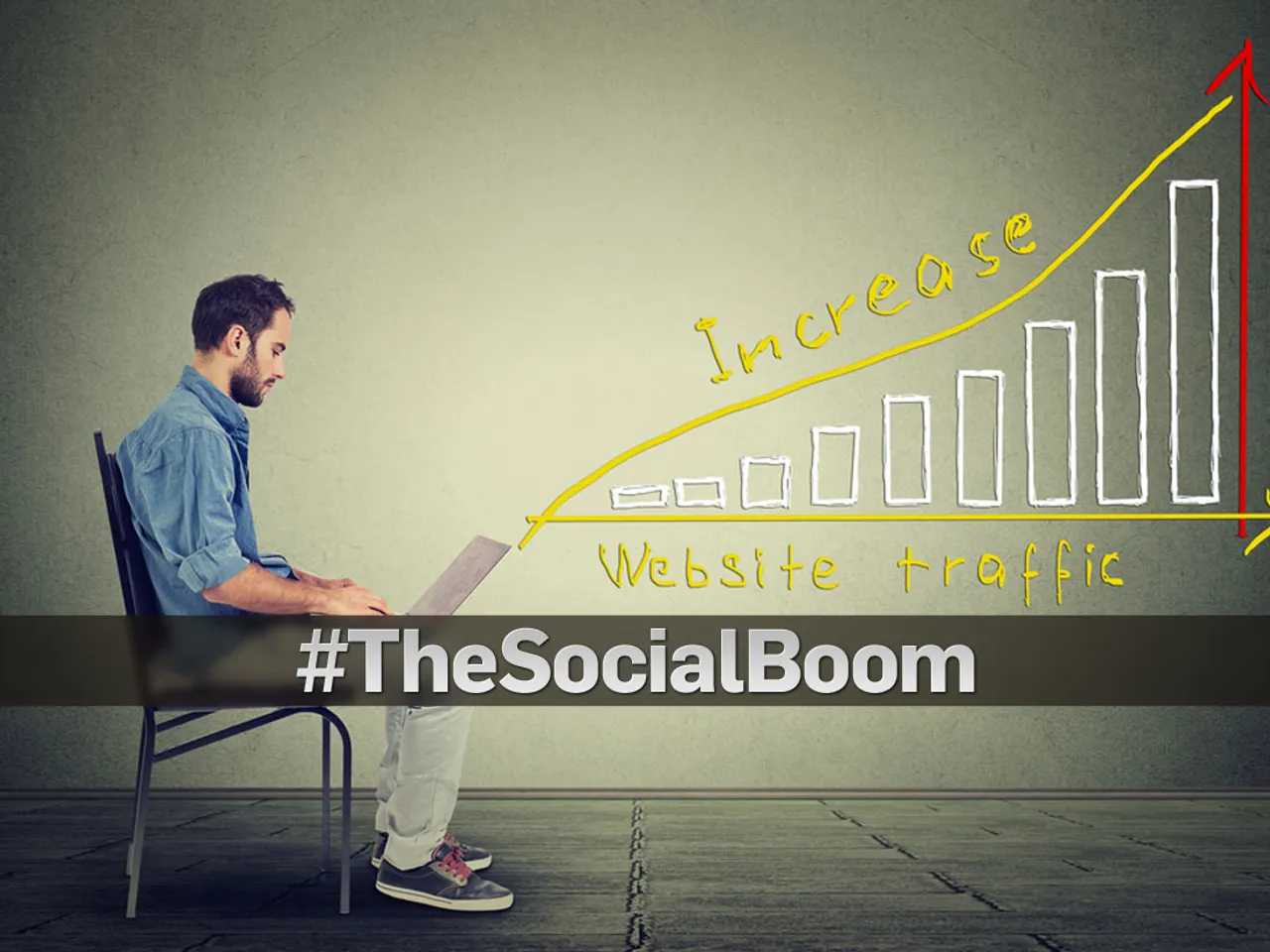 How to use PR and Social Media to get traffic on to your site