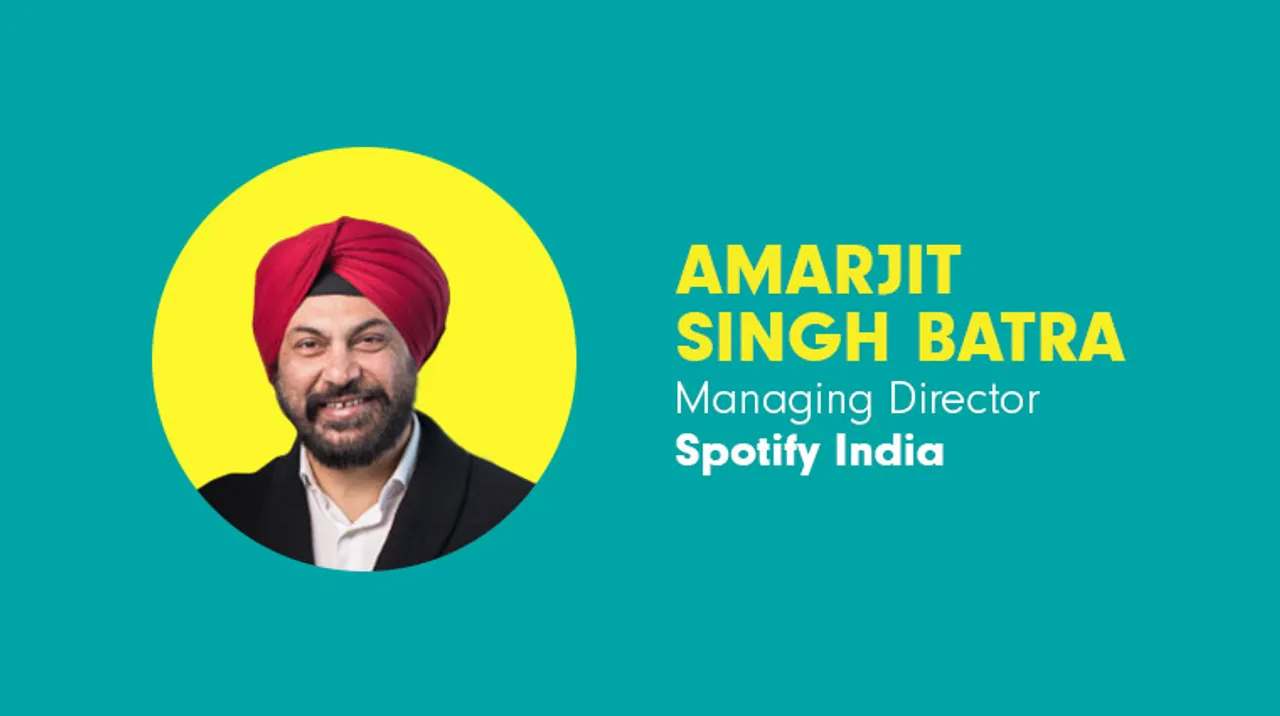 Amarjit Singh Batra