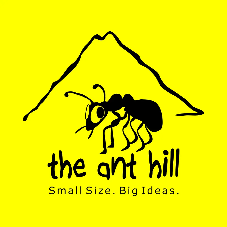 The Ant Hill