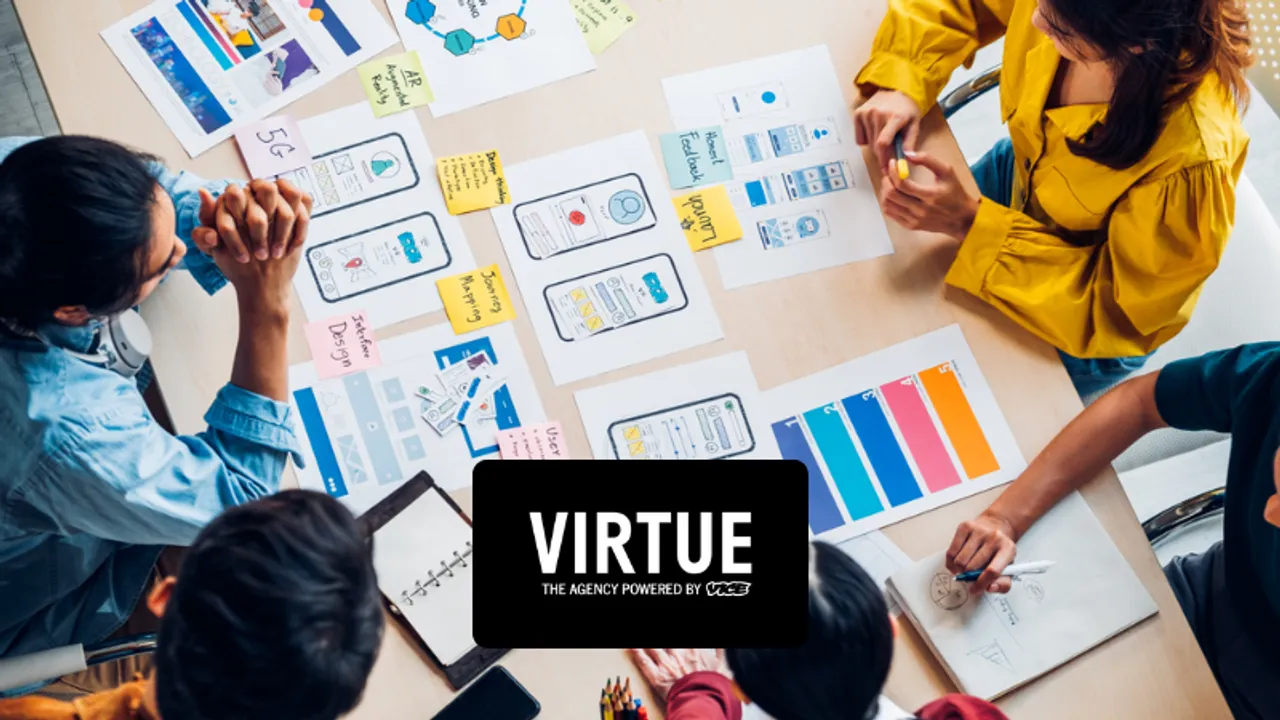 Virtue Worldwide