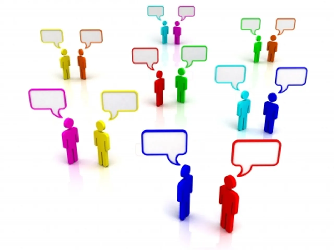 social networking communities