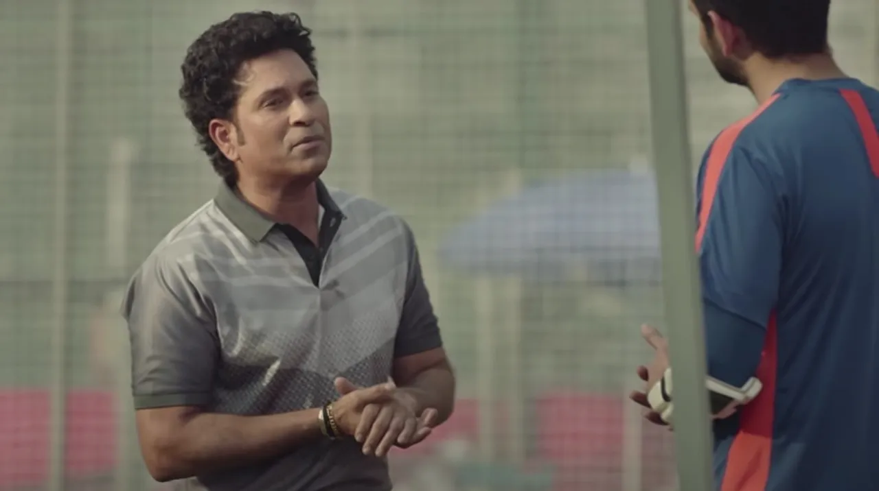 Mutual Funds Sahi Hai campaign