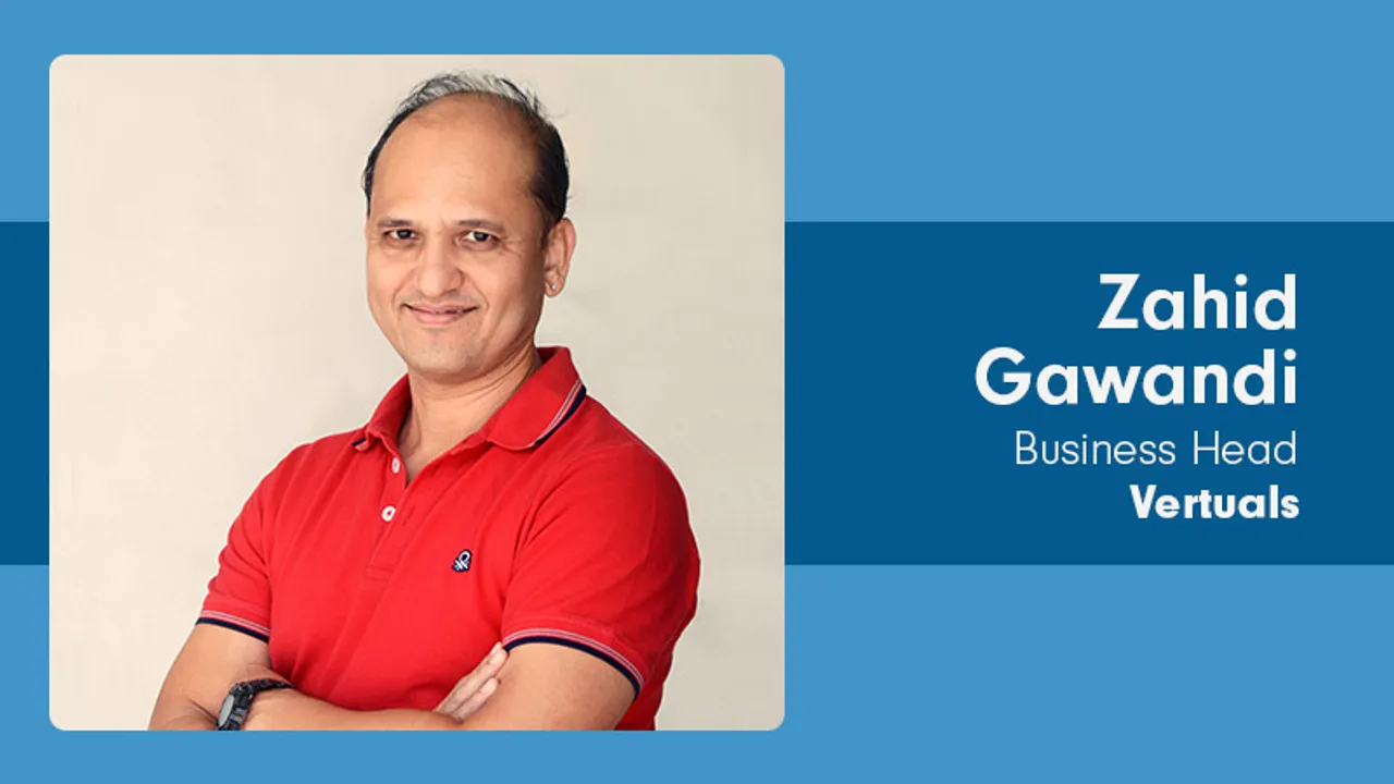 Zahid Gawandi