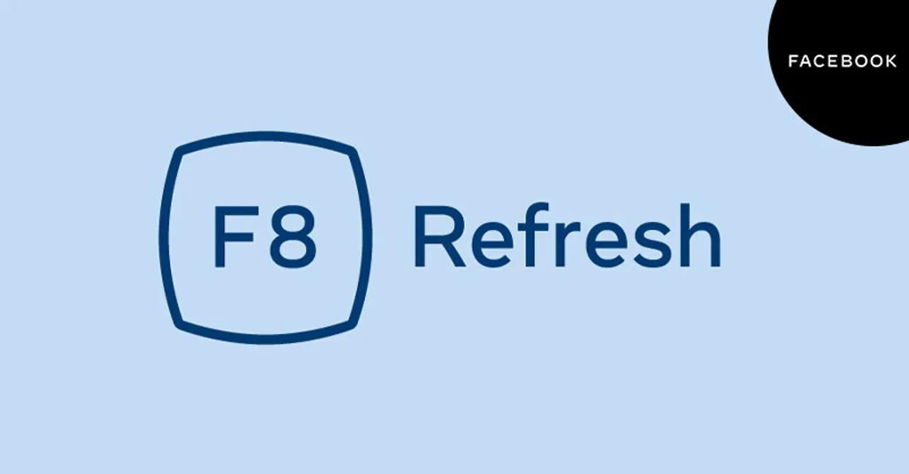 Facebook F8