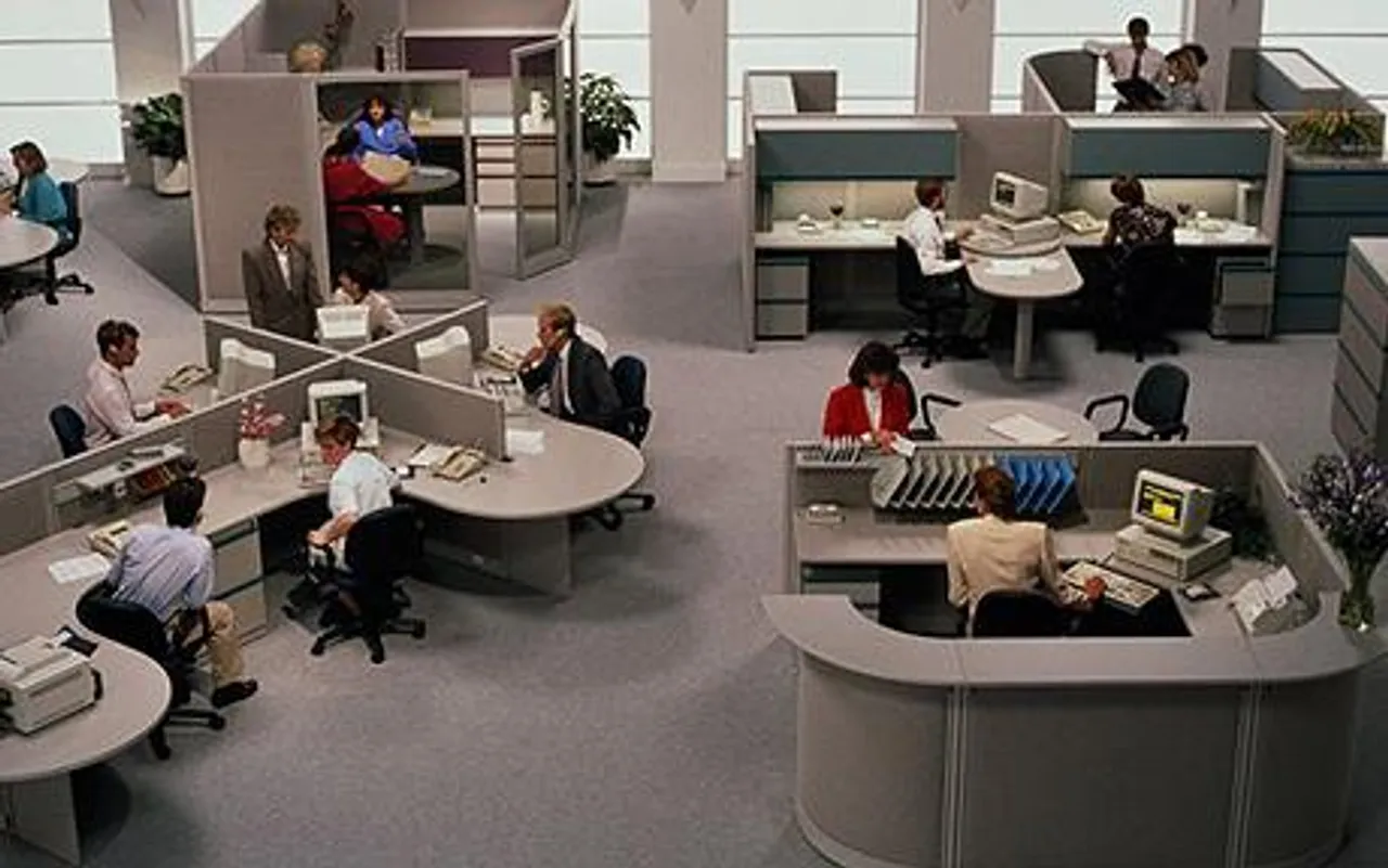 Social Media Agency Feature: Digitas LBI - A Digital Agency