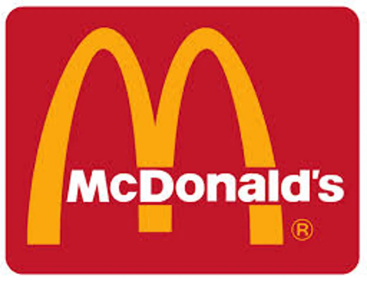 Mcdonald