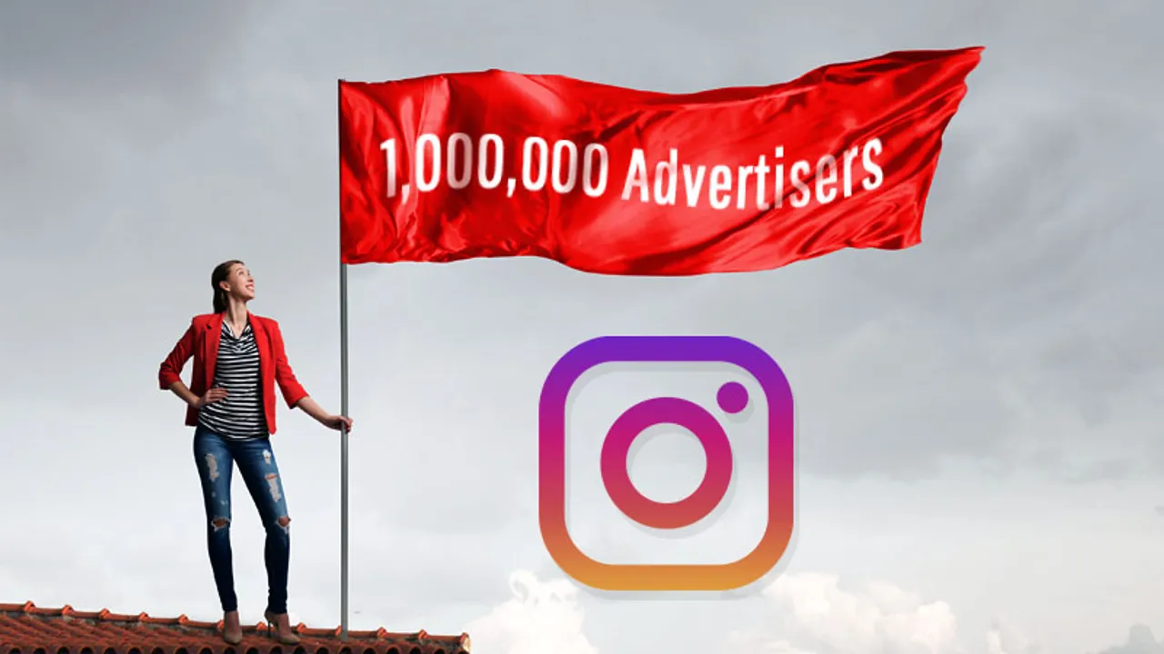 Instagram Advertisers