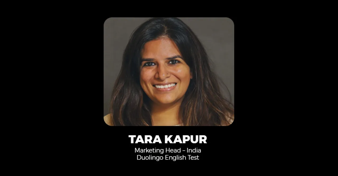 Tara Kapur