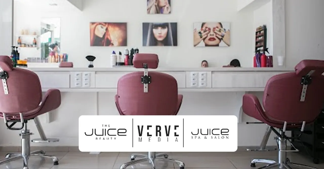 verve media