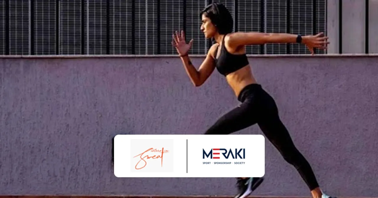 Meraki Sport & Entertainment