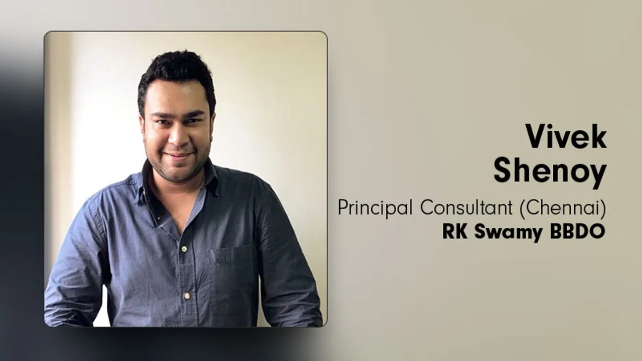 RK Swamy BBDO