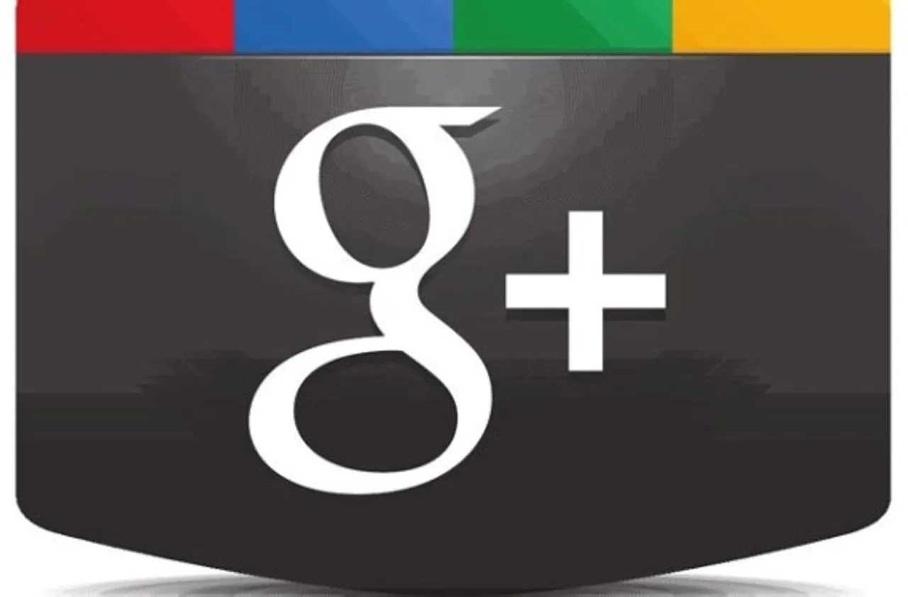 google plus