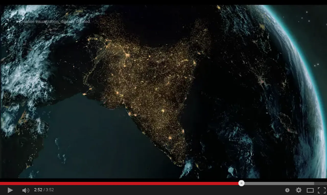 Kitkat Goes Topical This Diwali Season With Their Video Campaign