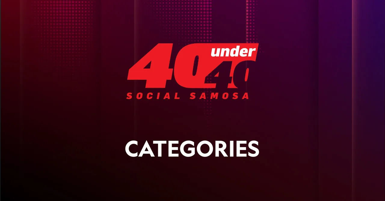 #SS40Under40
