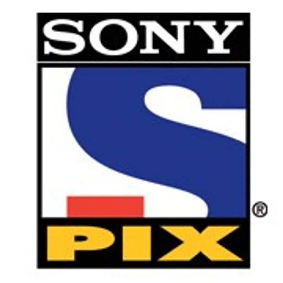 sony pix