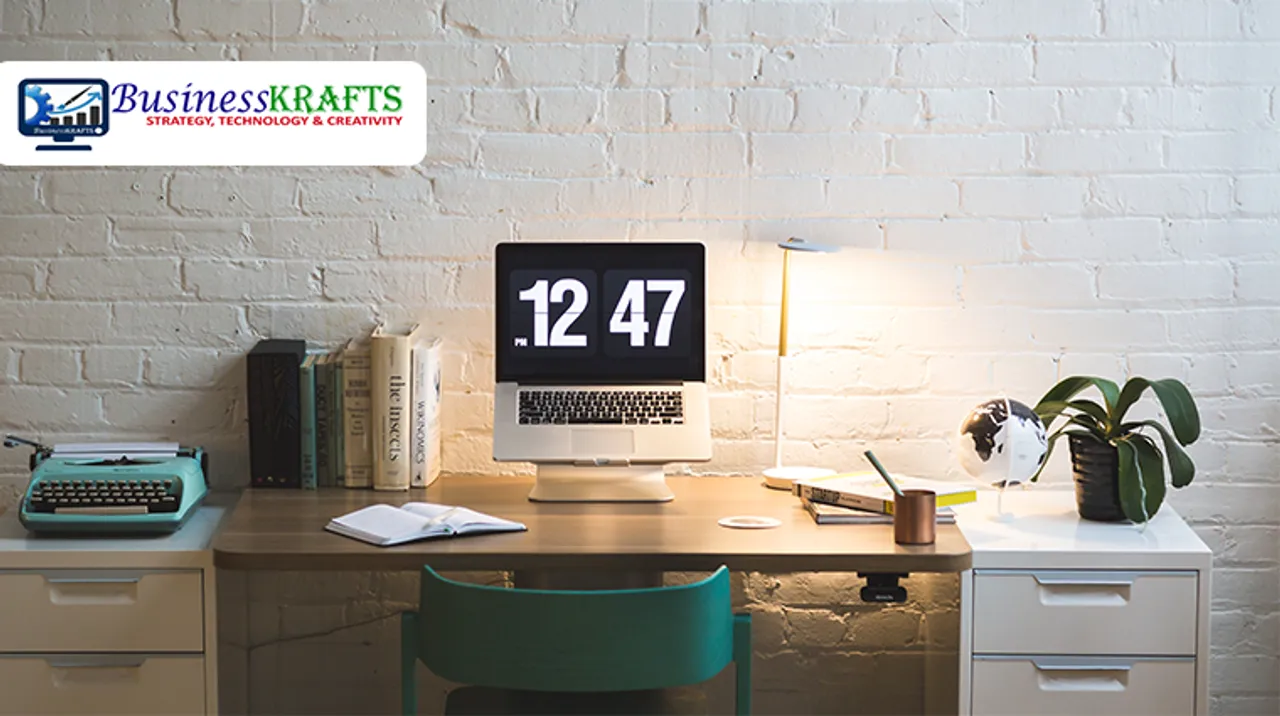 BusinessKrafts