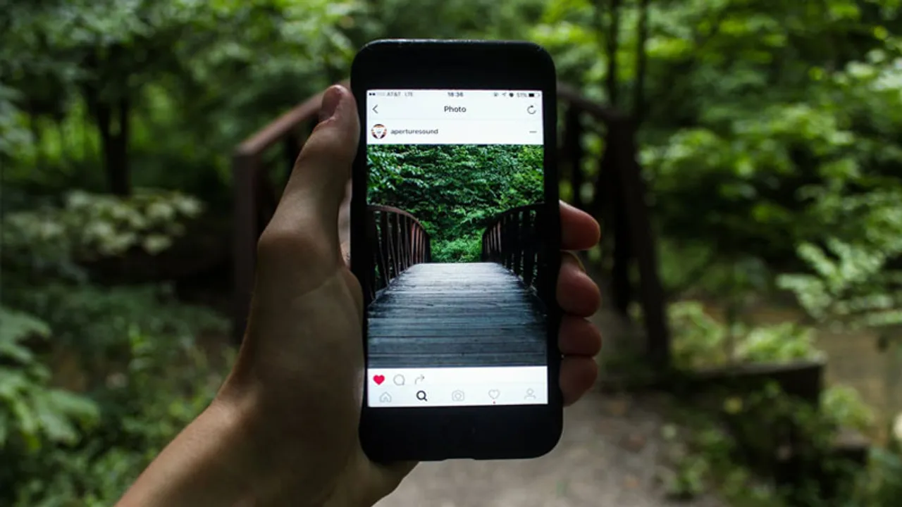 Instagram