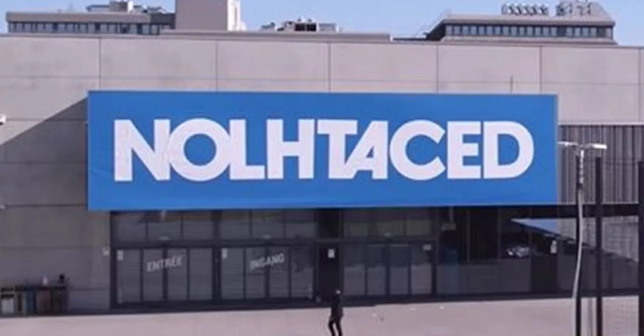 reverse shopping
