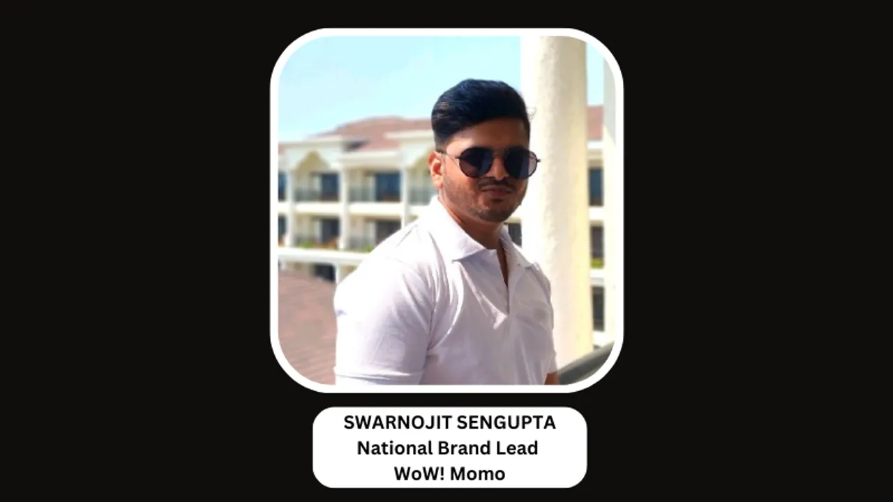 Swarnojit Sengupta