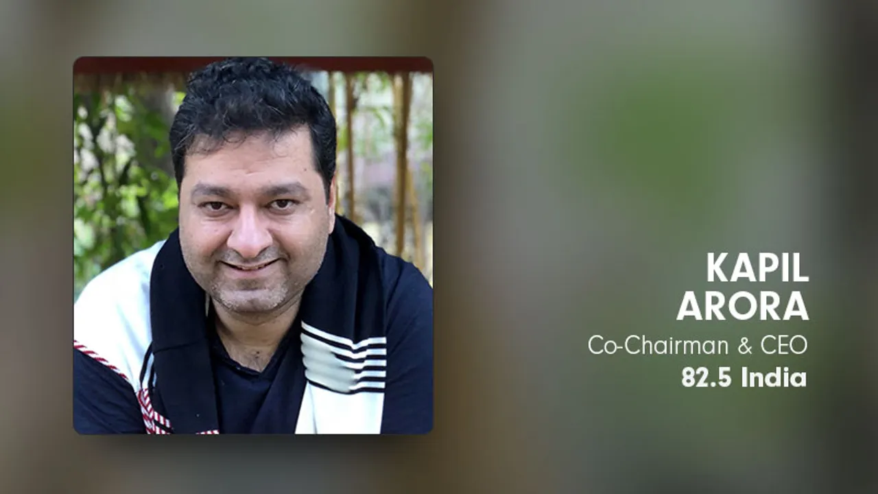 Kapil Arora